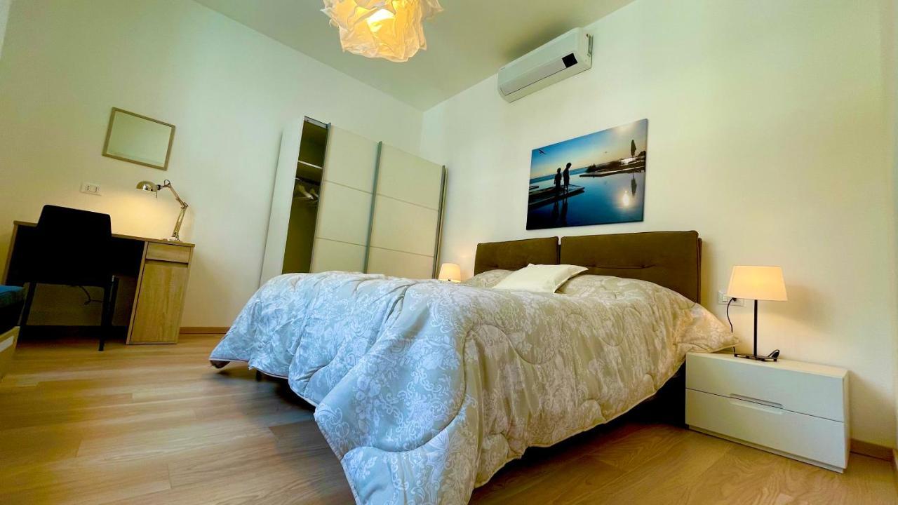 Residence Neverin Trieste Ngoại thất bức ảnh